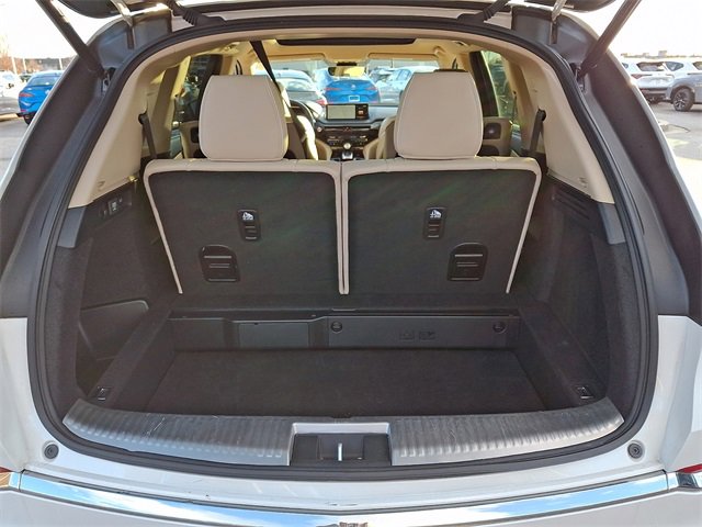 Certified 2023 Acura MDX SH-AWD w/ Advance Package image 30