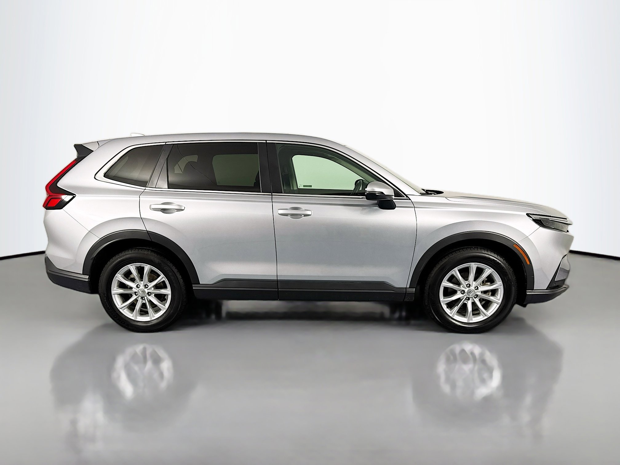 Certified 2024 Honda CR-V EX-L image 4