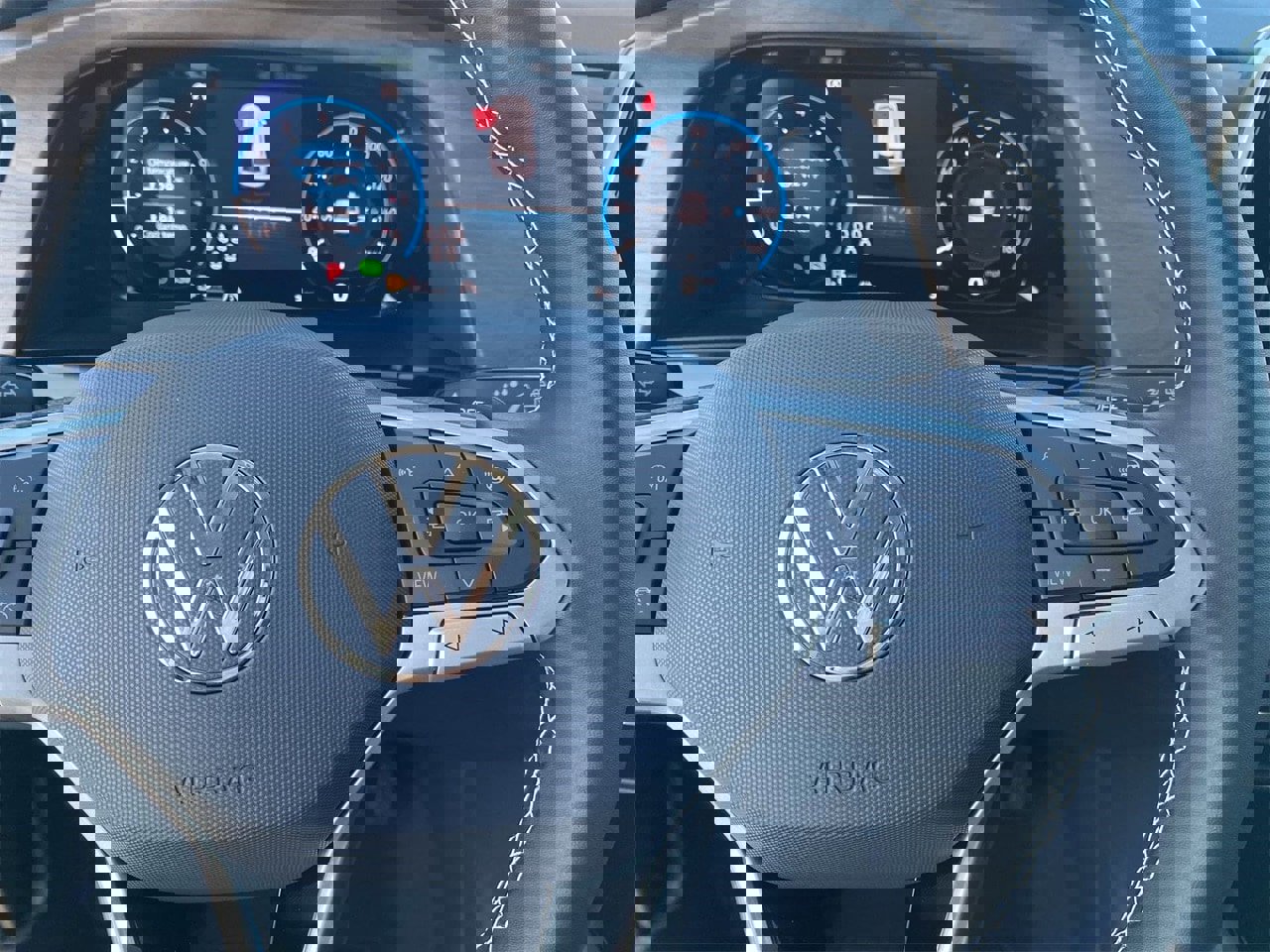 New 2026 Volkswagen Atlas SE image 21