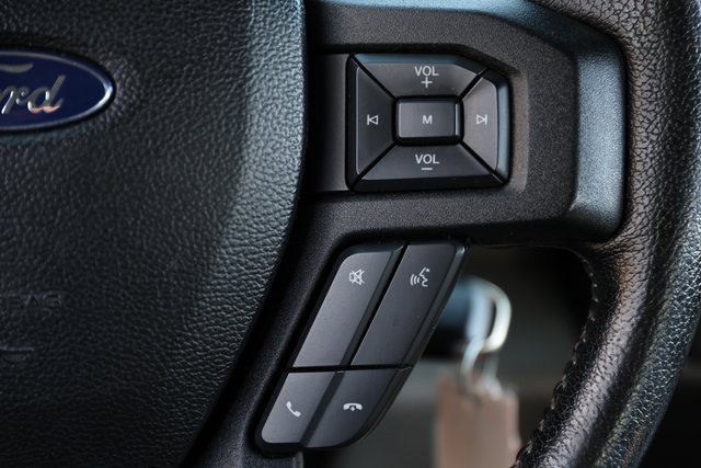 Used 2015 Ford F150 XLT w/ Equipment Group 302A Luxury image 23