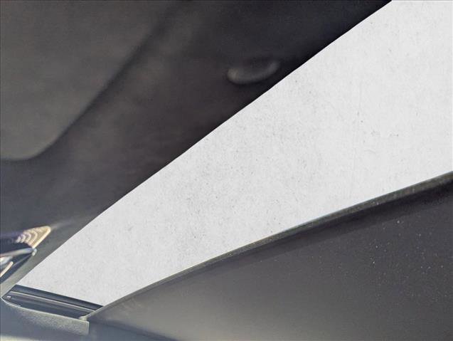 Used 2024 Mercedes-Benz EQS 580 4MATIC Sedan image 8