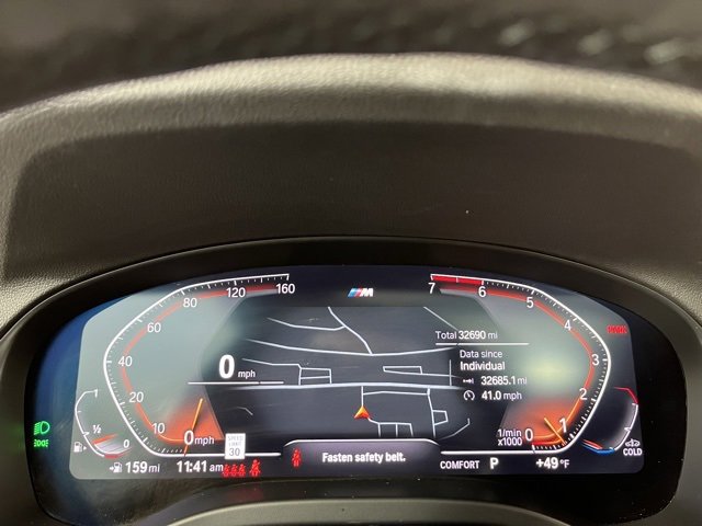 Used 2024 BMW X3 xDrive30i w/ Premium Package image 14