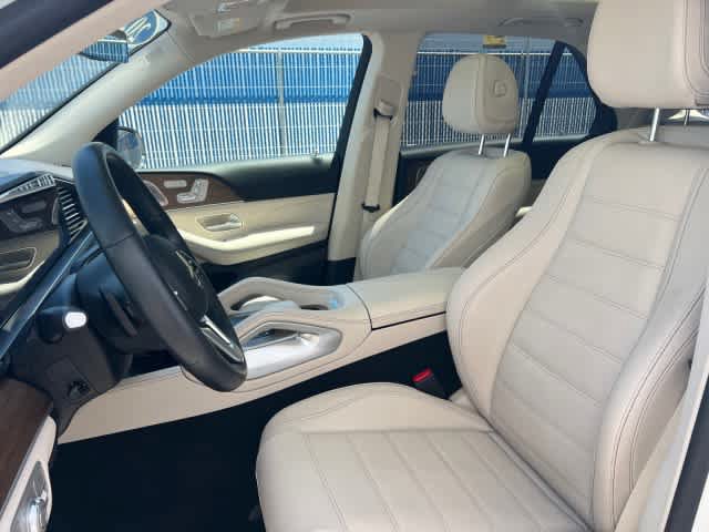 Certified 2023 Mercedes-Benz GLE 450 4MATIC image 12