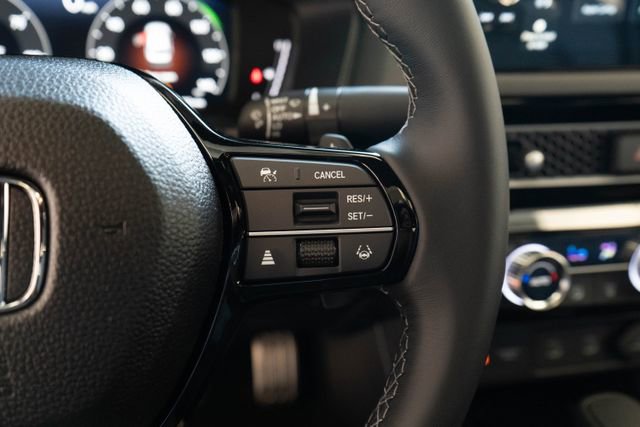 New 2026 Honda Civic Sport Touring image 22