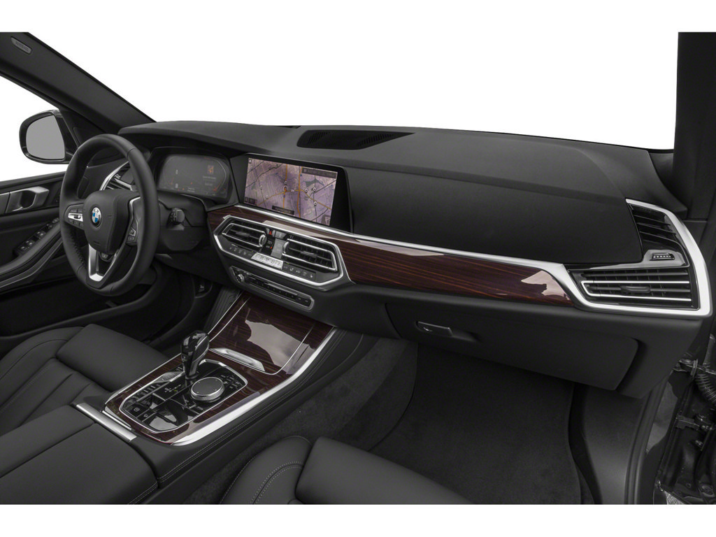 Used 2021 BMW X5 xDrive40i w/ Convenience Package AWD/4WD image 13