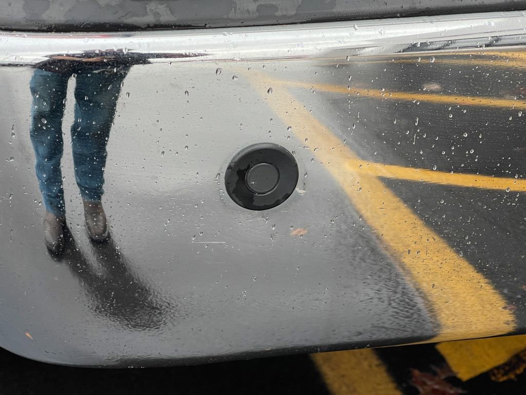 Used 2017 RAM 2500 Tradesman w/ Chrome Appearance Group image 10