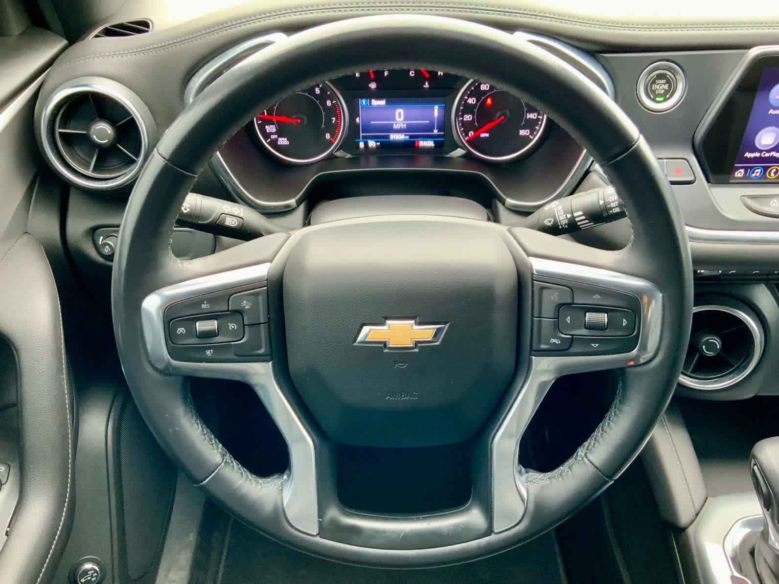 Used 2022 Chevrolet Blazer LT image 39