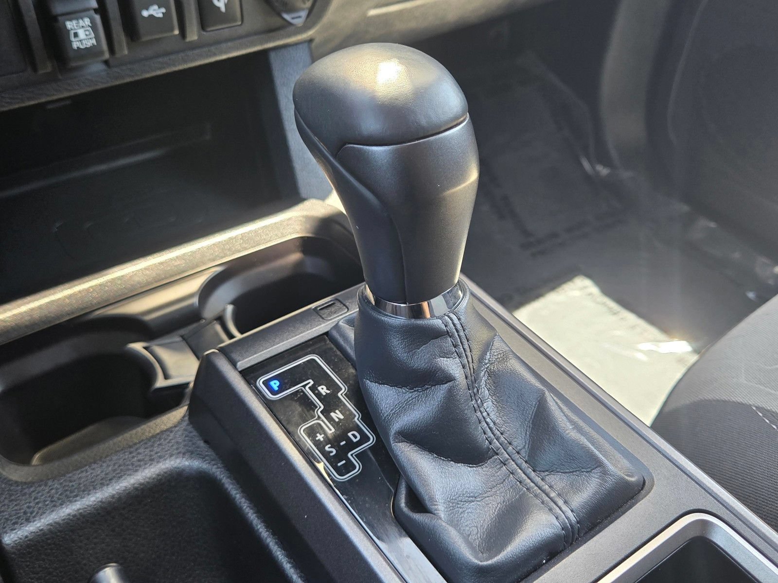 Used 2023 Toyota Tacoma TRD Off-Road AWD/4WD image 25