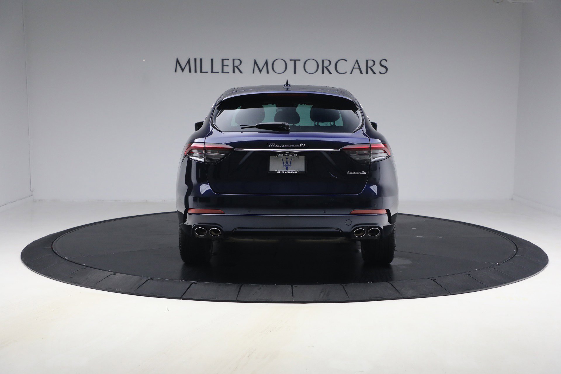 Certified 2023 Maserati Levante GT image 6