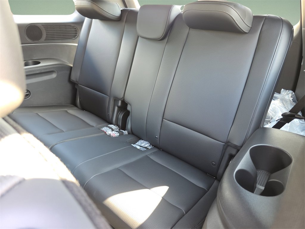 New 2026 Hyundai Palisade Calligraphy image 16