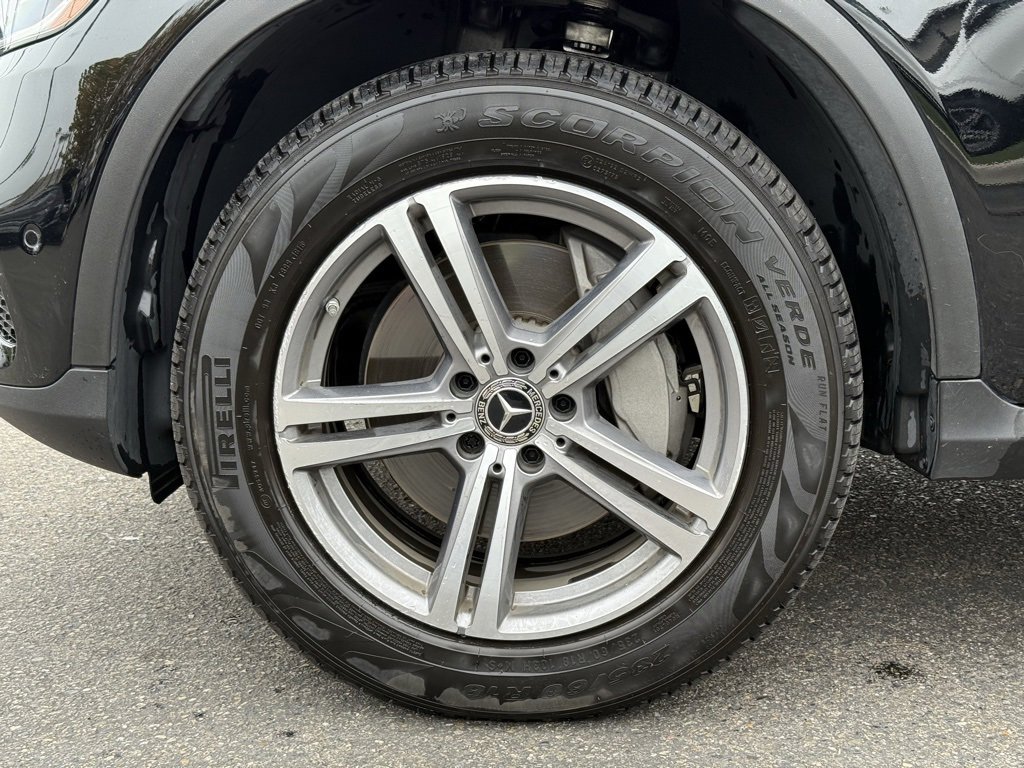 Certified 2022 Mercedes-Benz GLC 300 image 15