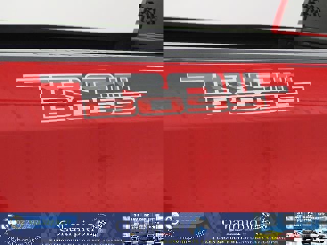 Certified 2023 Chevrolet Silverado 1500 LT Trail Boss w/ Convenience Package II AWD/4WD image 5