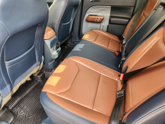 Used 2023 Ford Maverick Lariat w/ Lariat Luxury Package FWD image 29