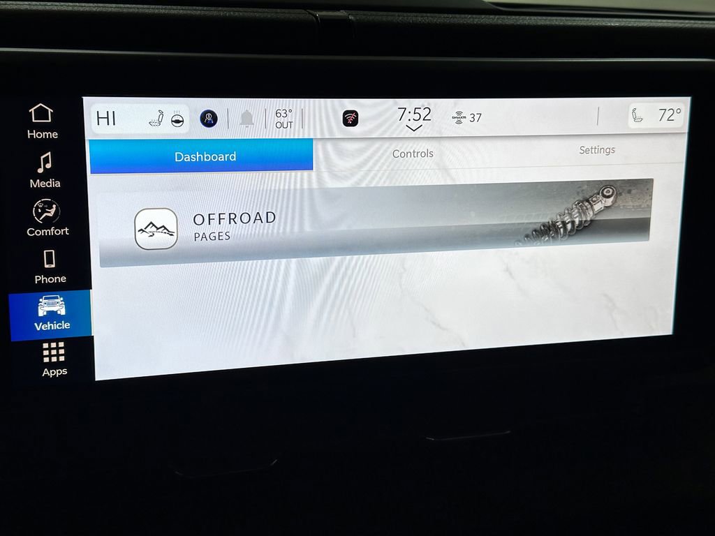 New 2026 Jeep Wrangler Sport S image 36