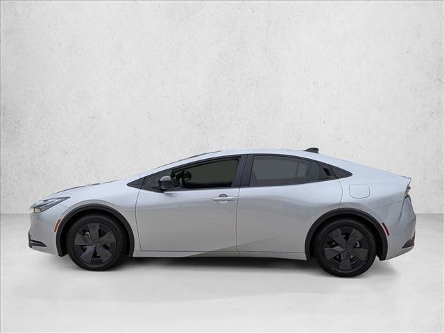 Used 2026 Toyota Prius Plug-In Hybrid image 9