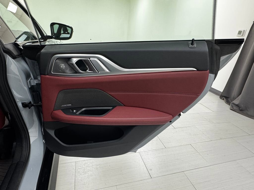 Used 2023 BMW 430i Gran Coupe xDrive w/ M Sport Package image 15