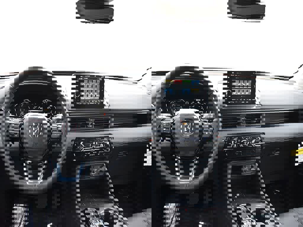 New 2025 Honda Pilot Touring image 12