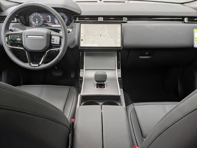 New 2026 Land Rover Range Rover Velar S AWD/4WD image 16
