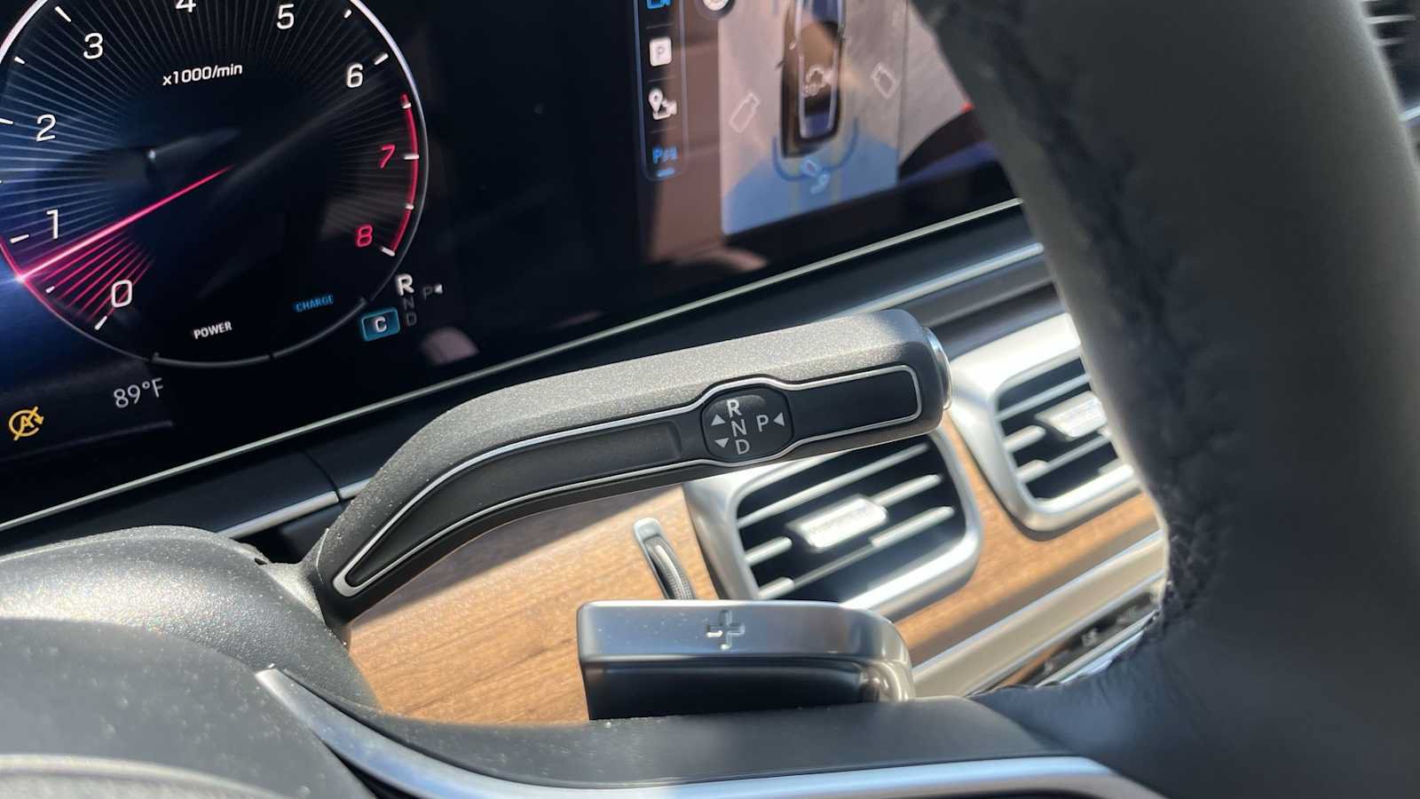 New 2026 Mercedes-Benz GLE 350 4MATIC image 50
