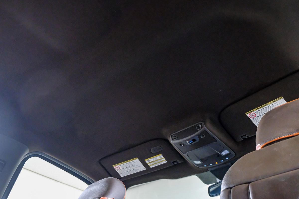 Used 2022 Ford F350 King Ranch image 28