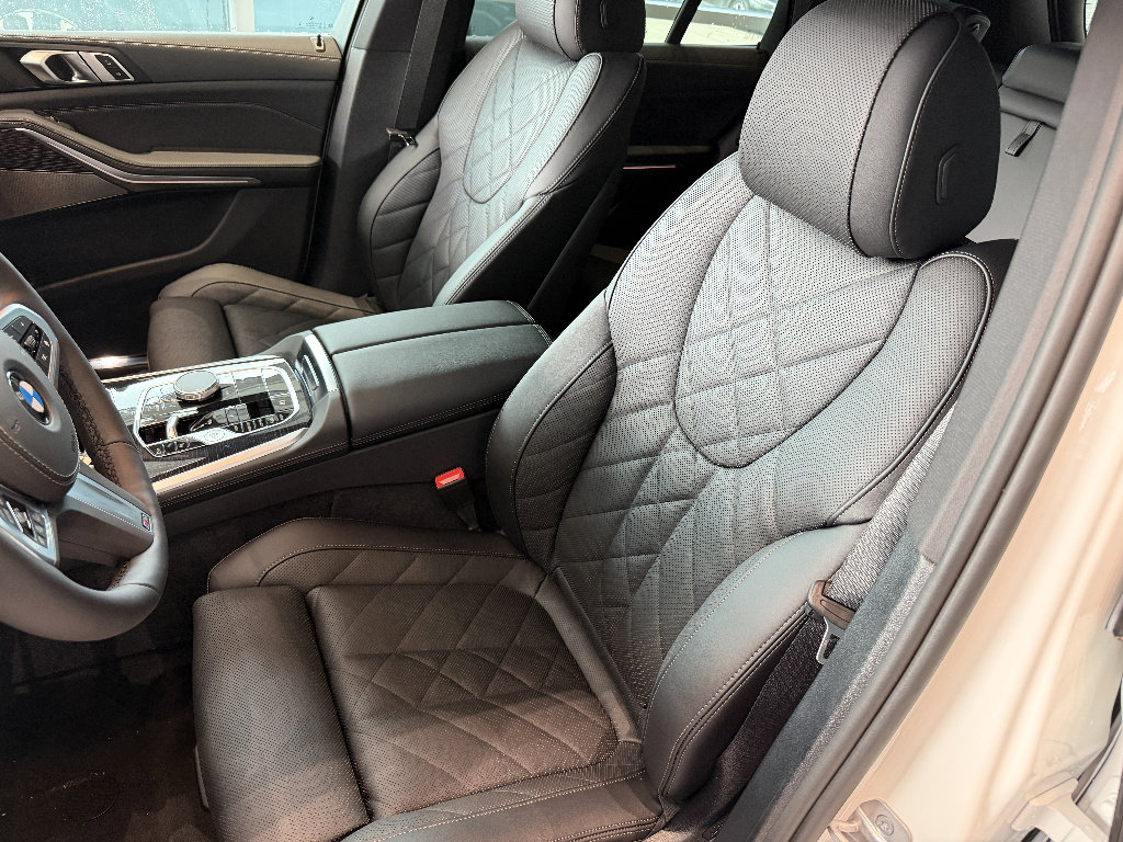 New 2026 BMW X5 xDrive40i image 12