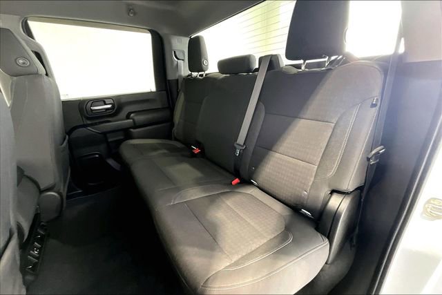 Used 2020 Chevrolet Silverado 2500 LT w/ All Star Edition image 24