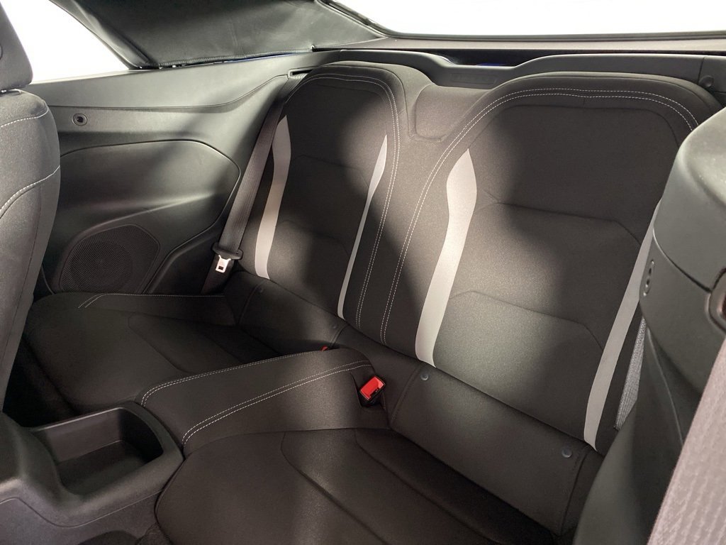 Used 2023 Chevrolet Camaro LT w/ RS Package image 18