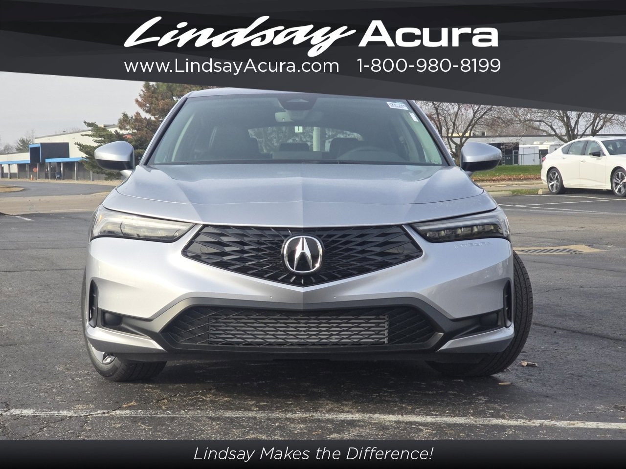 New 2026 Acura Integra image 2