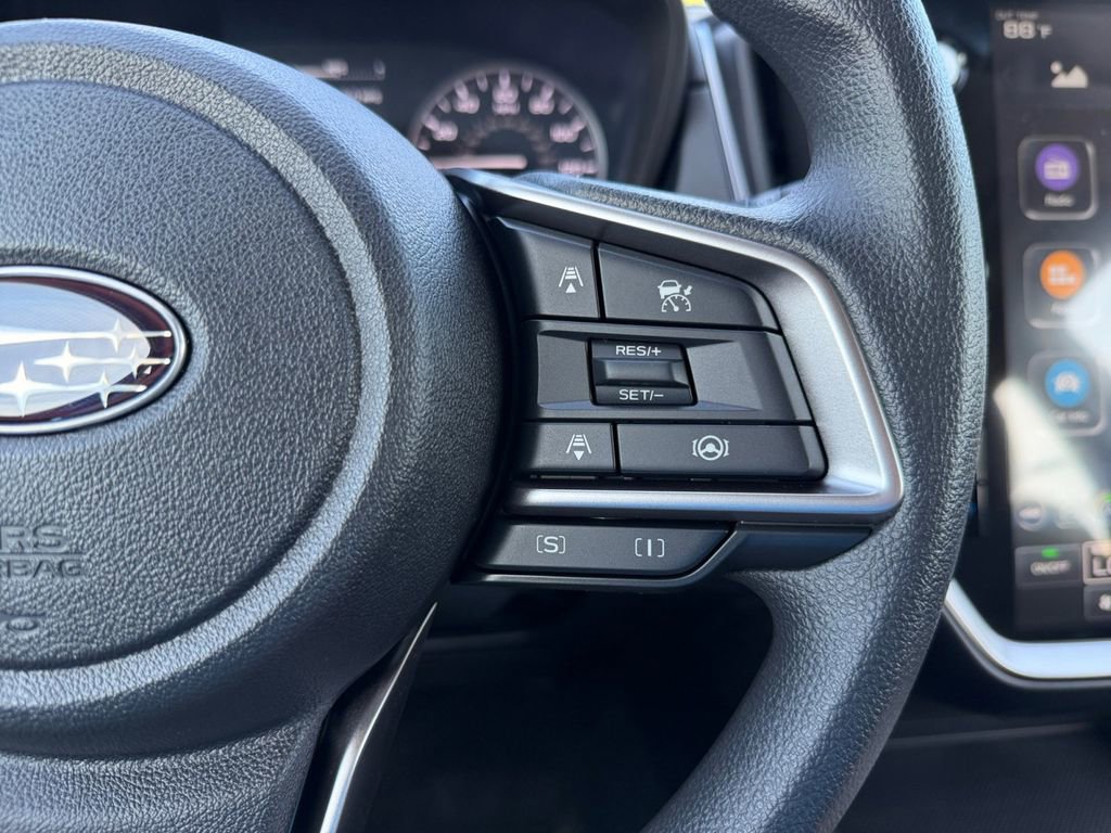 New 2026 Subaru Impreza 2.0i Sport AWD/4WD image 21