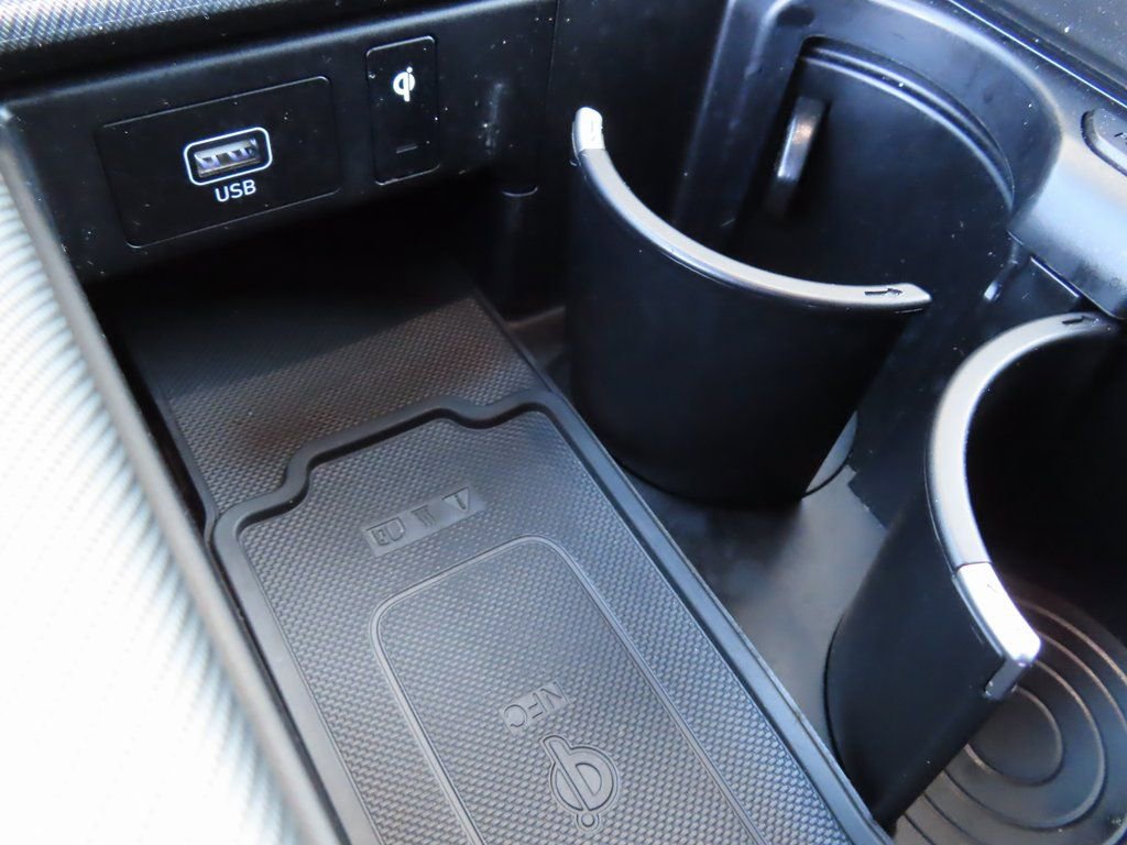 Used 2025 Hyundai Palisade SEL image 10