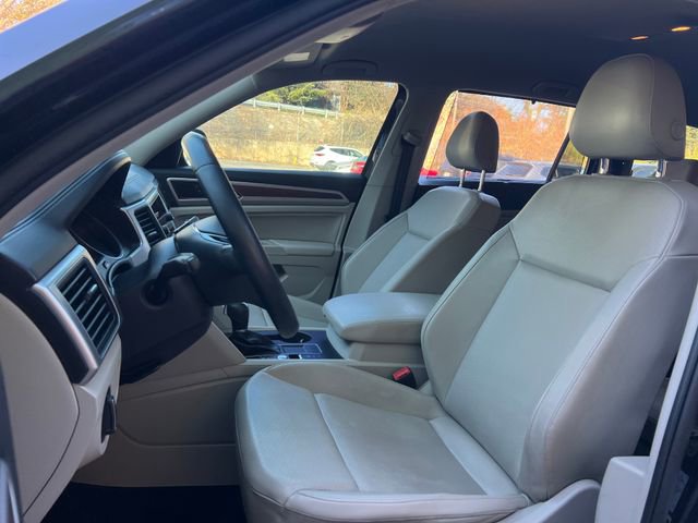 Used 2018 Volkswagen Atlas SE image 12