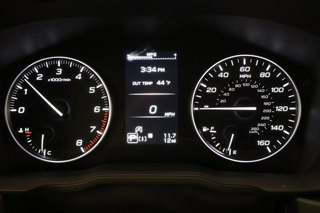 New 2026 Subaru Forester Premium image 17