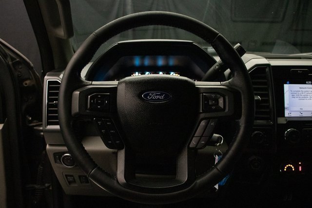 Used 2019 Ford F150 XLT w/ Equipment Group 302A Luxury image 22