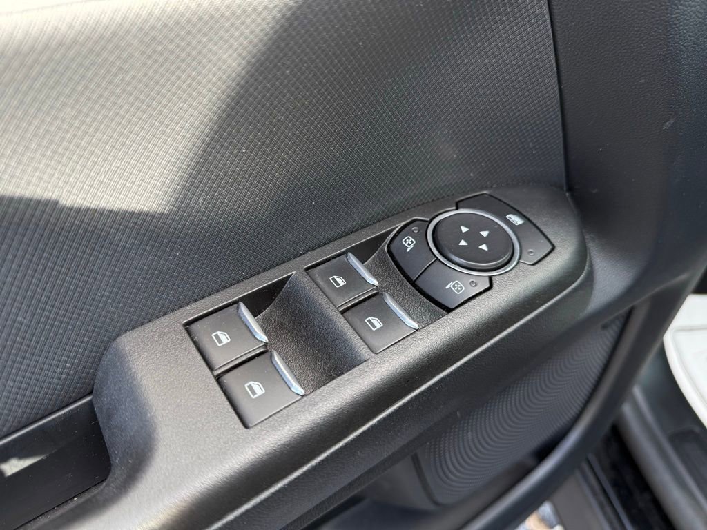 Used 2022 Ford Bronco Sport Big Bend w/ Convenience Package image 11