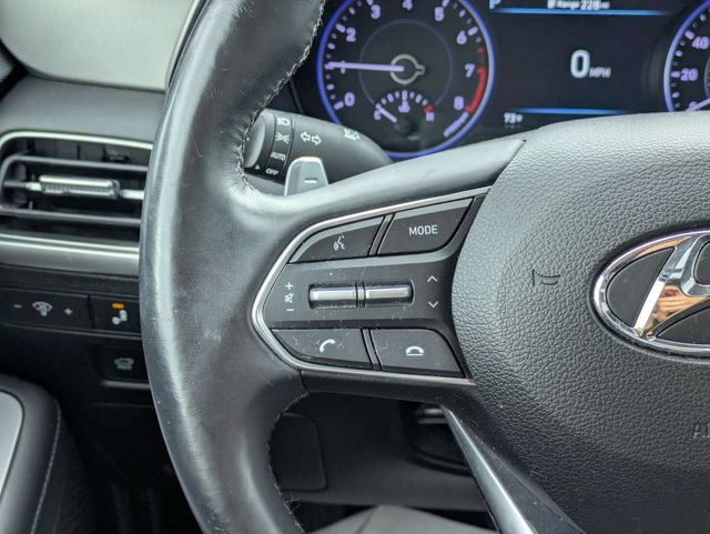 Used 2022 Hyundai Palisade SEL w/ Premium Package FWD image 16