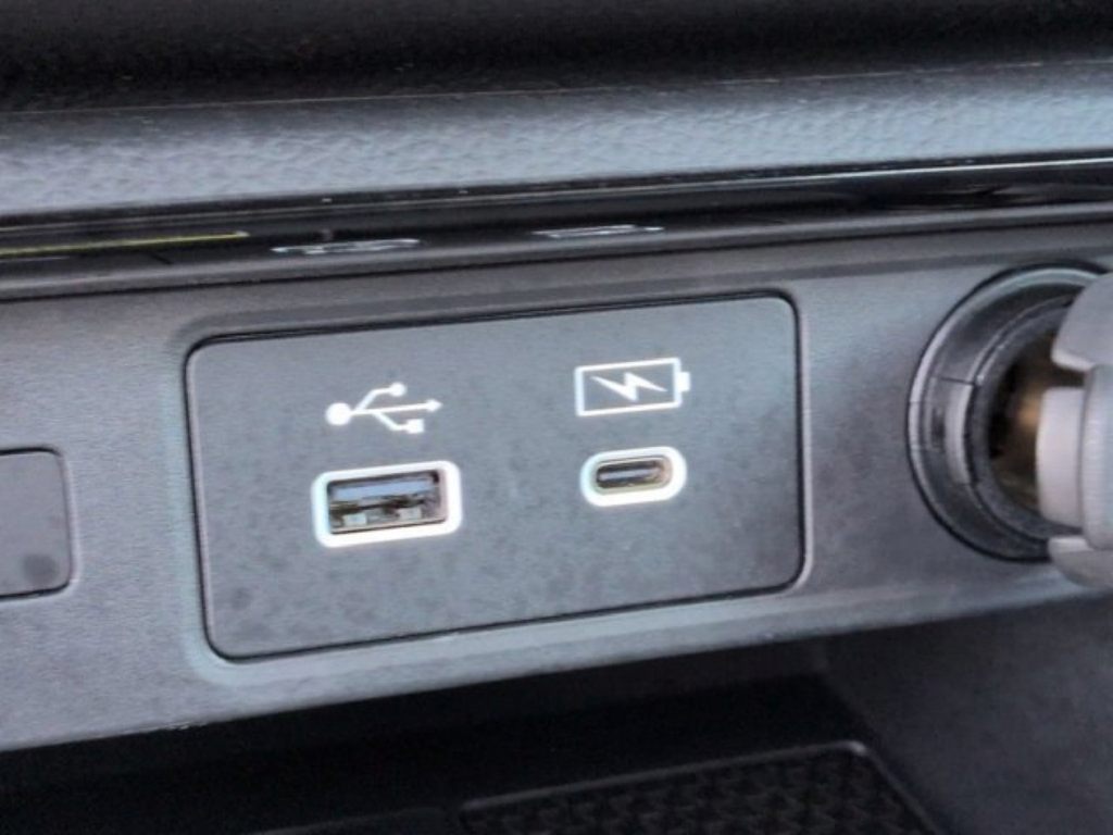 Used 2024 Honda CR-V EX-L image 22