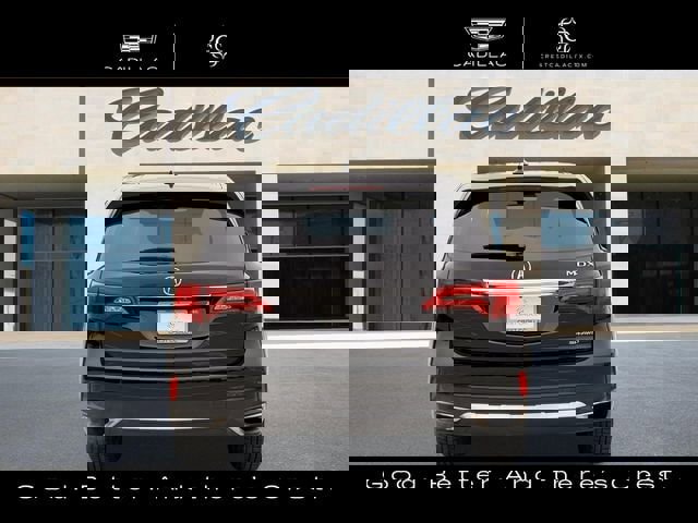 Used 2018 Acura MDX SH-AWD image 4