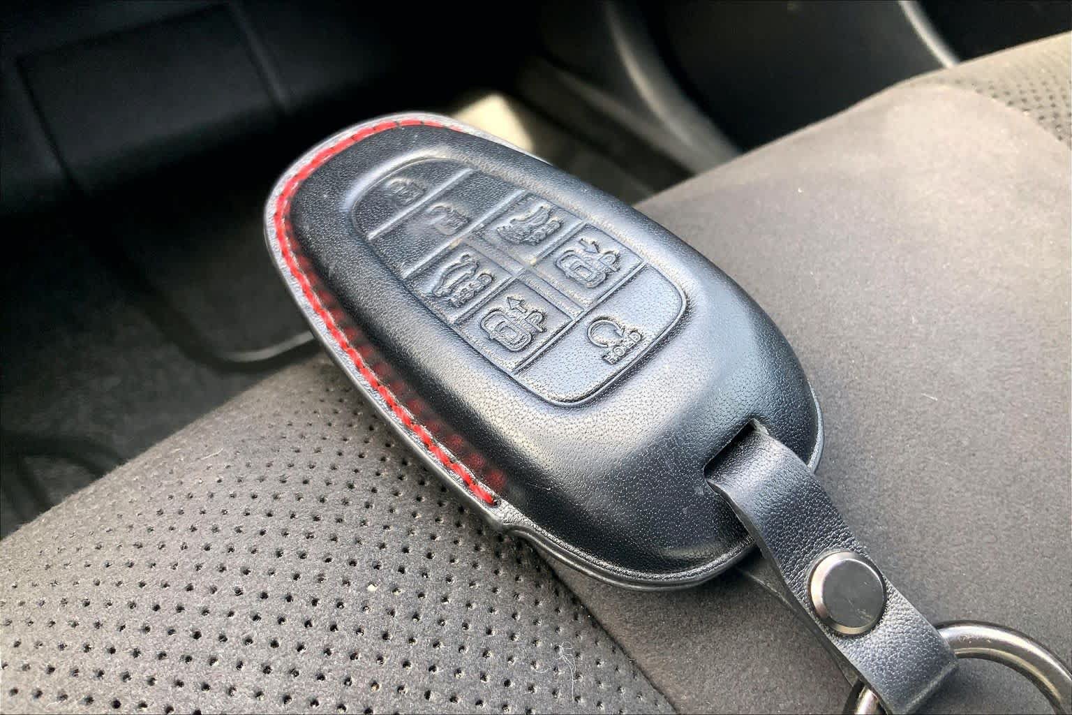 Used 2024 Hyundai Palisade Calligraphy AWD/4WD image 15