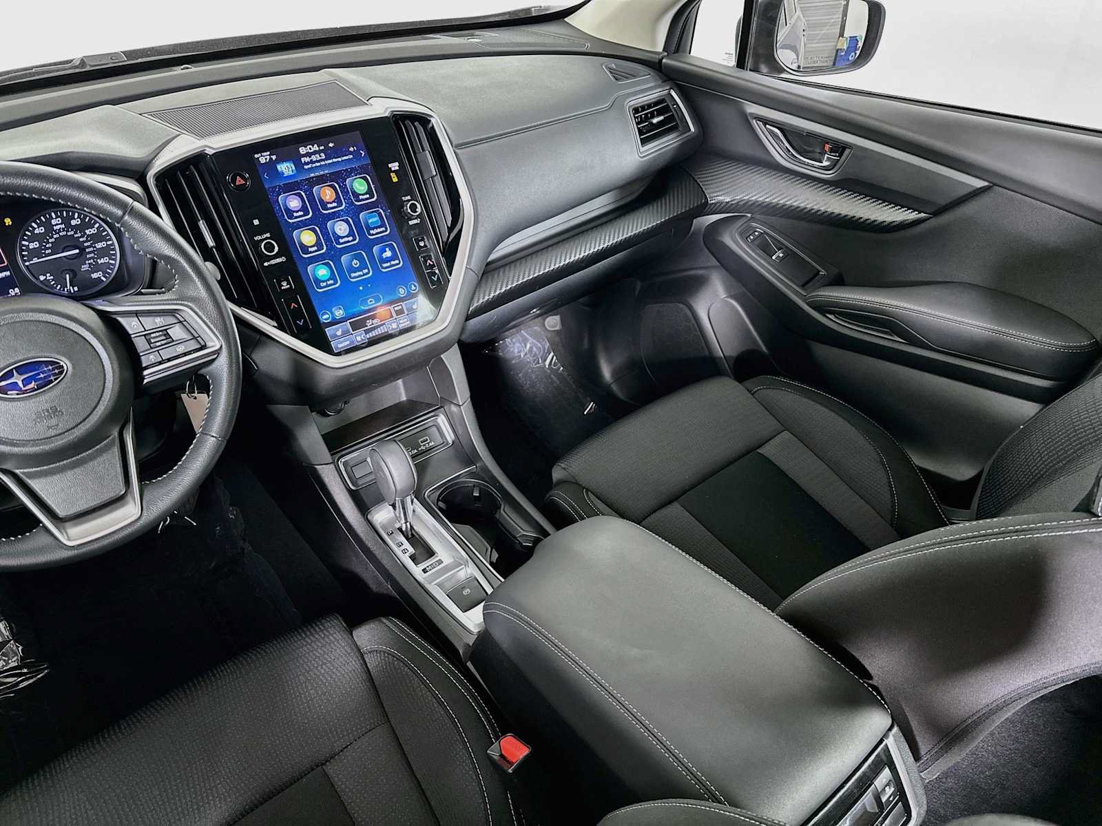 Certified 2023 Subaru Ascent Premium AWD/4WD image 20