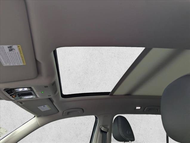 New 2026 Volkswagen Atlas SE FWD image 21