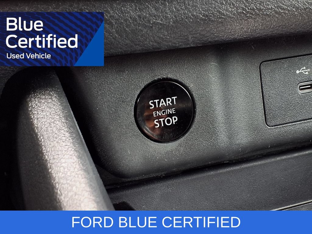Used 2024 Nissan Rogue S AWD/4WD image 26