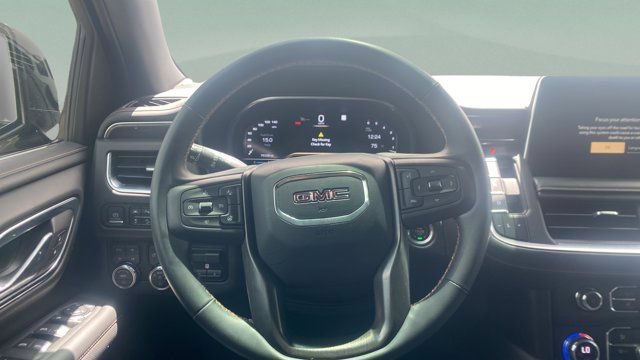 Used 2023 GMC Yukon AT4 w/ AT4 Premium Plus Package AWD/4WD image 15