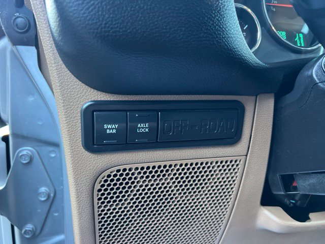 Used 2013 Jeep Wrangler Unlimited Rubicon w/ Dual Top Group AWD/4WD image 16