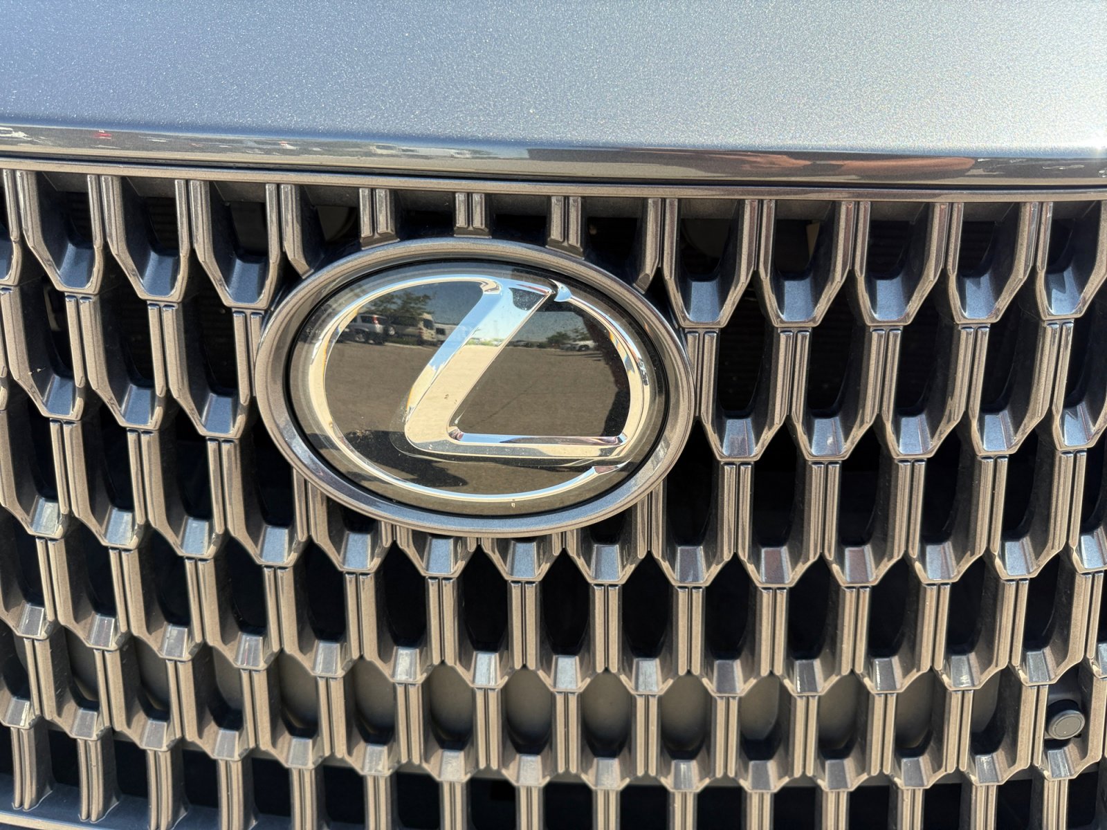 Used 2022 Lexus NX 350 AWD w/ Accessory Package 2 image 25