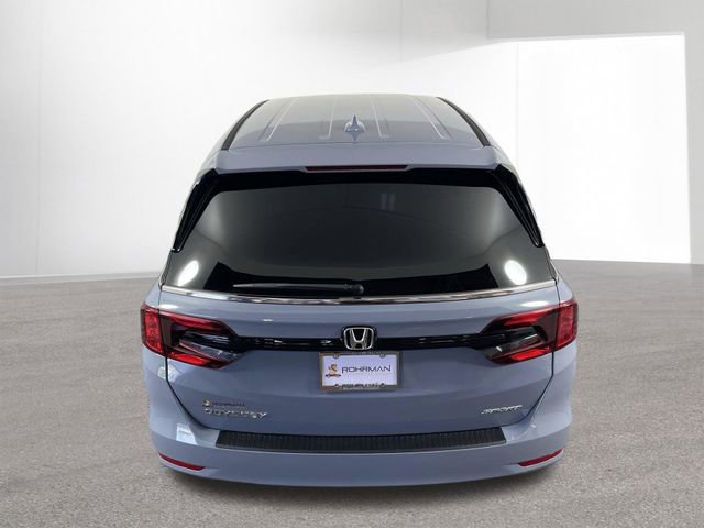 Used 2024 Honda Odyssey Sport image 39