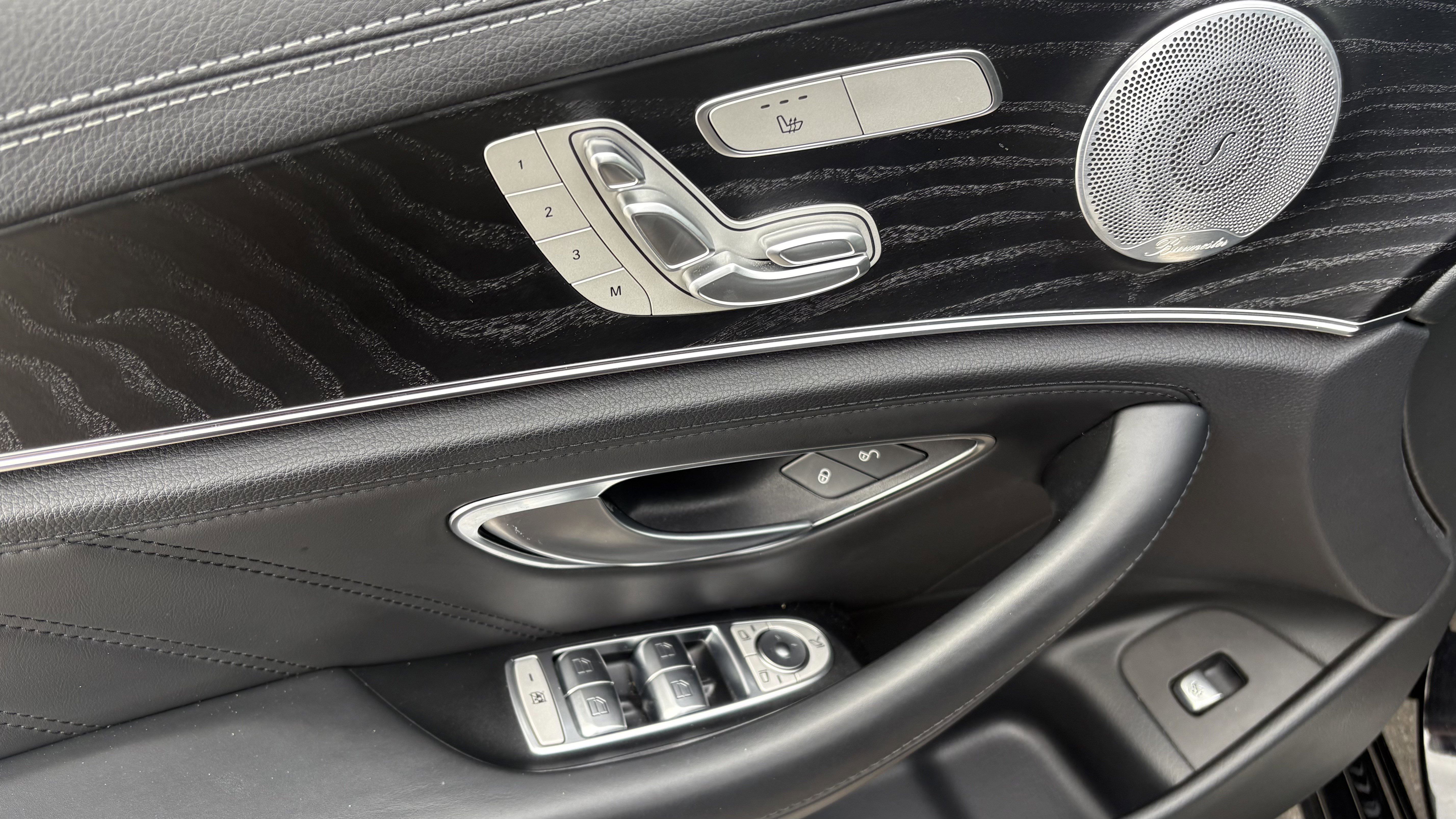 Used 2021 Mercedes-Benz E 53 AMG 4MATIC Sedan image 17