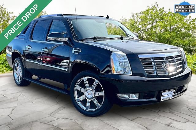 Used 2013 Cadillac Escalade EXT Premium AWD/4WD image 10