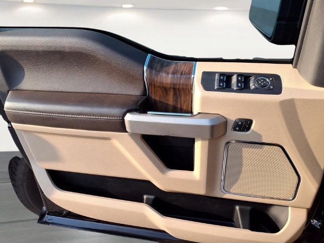 Used 2020 Ford F150 Lariat w/ Equipment Group 502A Luxury AWD/4WD image 12