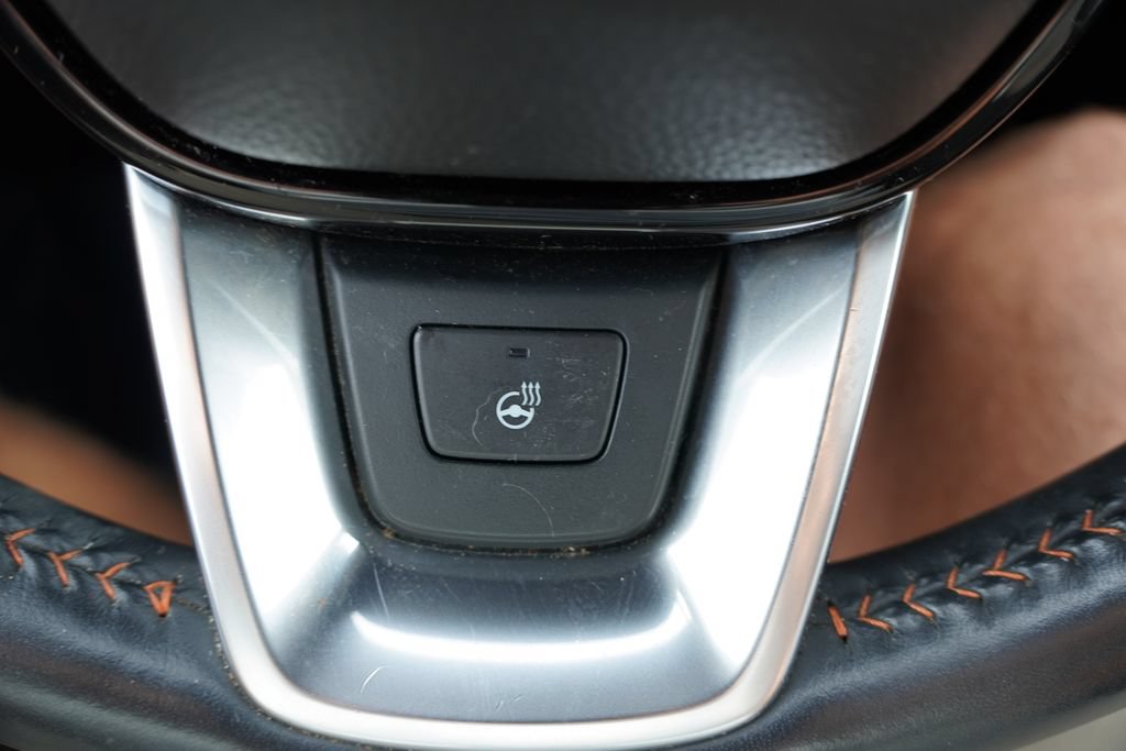 Used 2024 Honda CR-V Sport Touring image 35