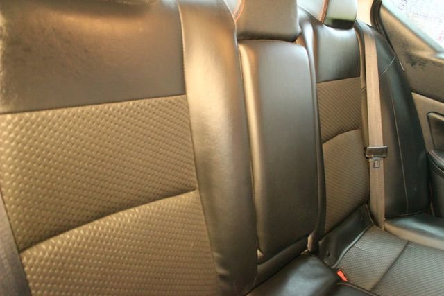 Used 2024 Nissan Altima 2.5 SR image 14